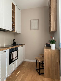 Apartament Perłowy, Zamość, Poland