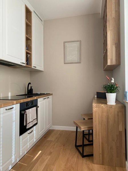 Apartament Perłowy, Zamość, Poland