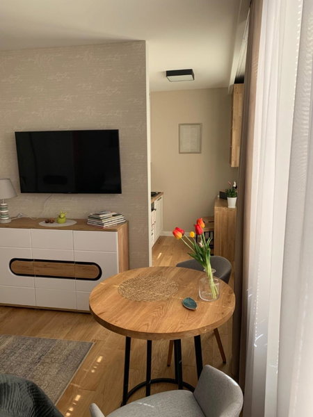Apartament Perłowy, Zamość, Poland