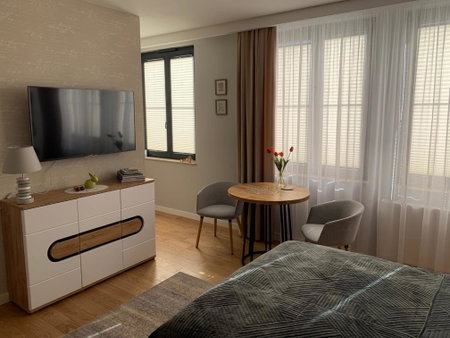 Apartament Perłowy, Zamość, Poland