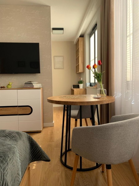 Apartament Perłowy, Zamość, Poland