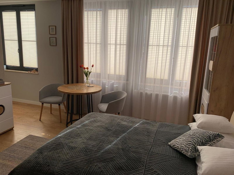 Apartament Perłowy, Zamość, Poland