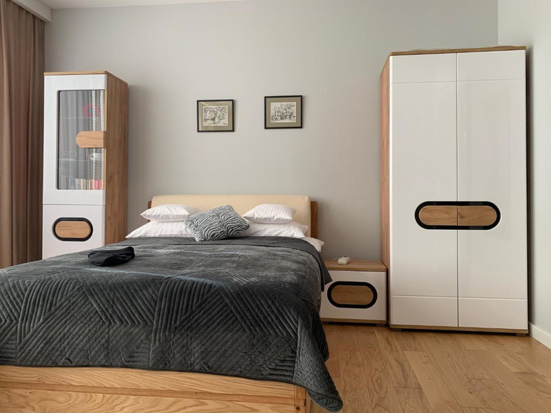 Apartament Perłowy, Zamość, Poland