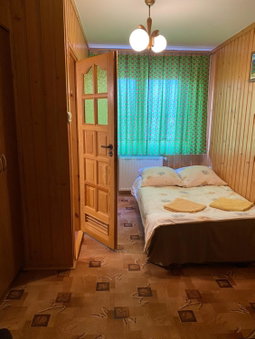 Pokoje Gościnne Madzia, Poronin, Poland