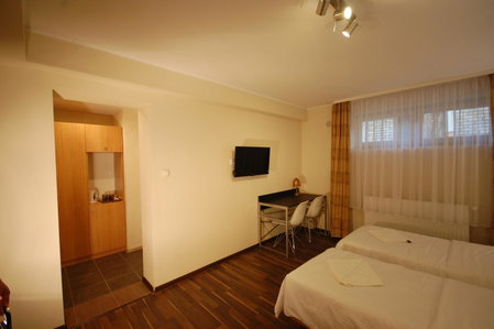 Hipnotic B&B, Sopot, Poland