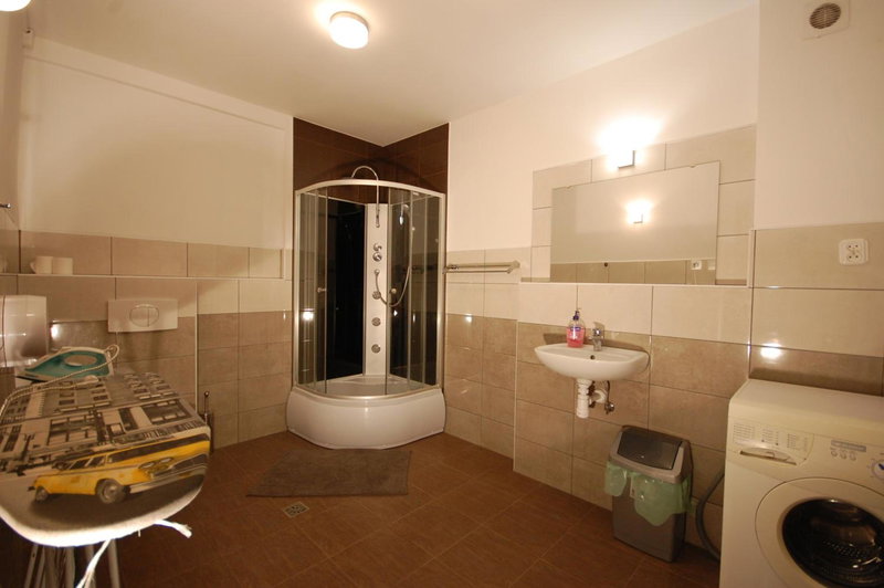Hipnotic B&B, Sopot, Poland