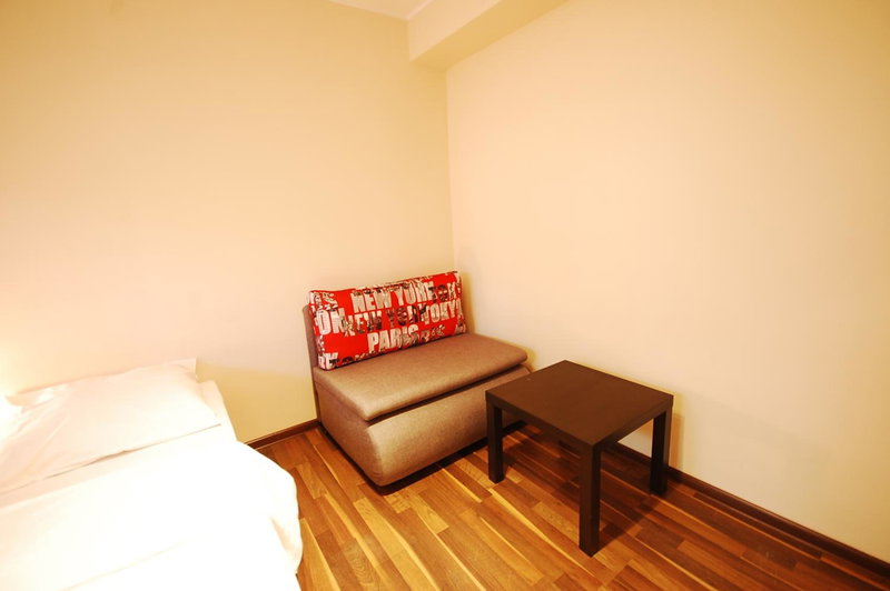 Hipnotic B&B, Sopot, Poland