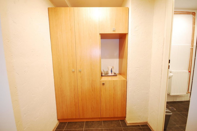 Hipnotic B&B, Sopot, Poland