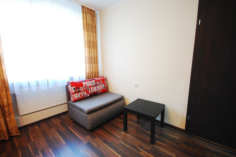 Hipnotic B&B, Sopot, Poland