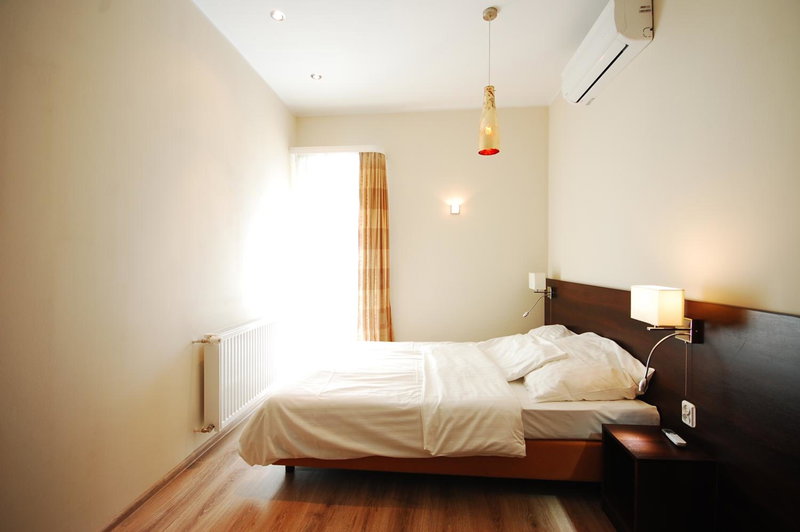Hipnotic B&B, Sopot, Poland