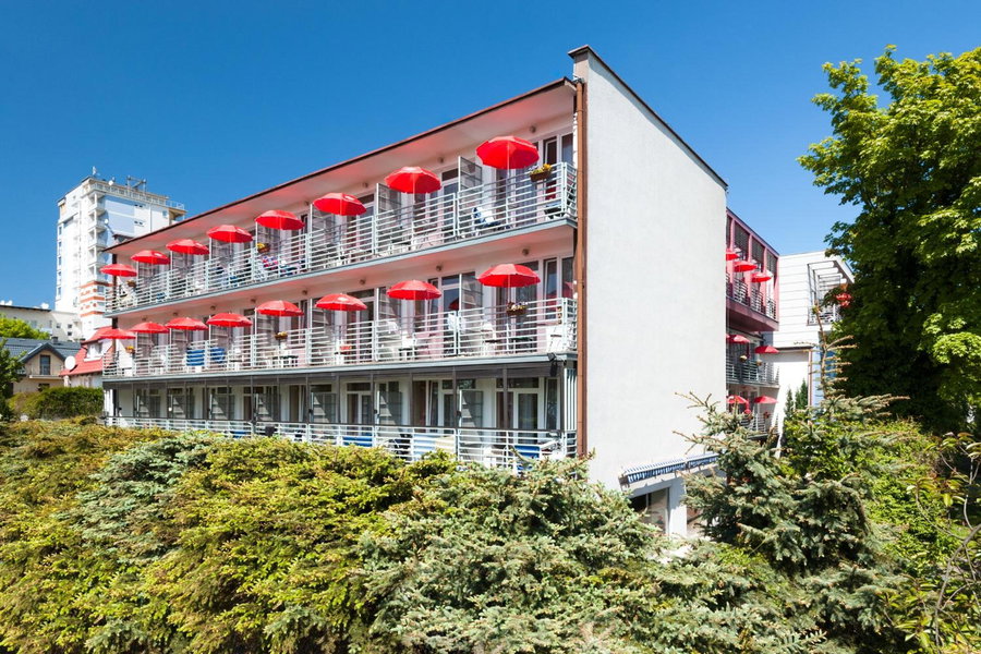 Ośrodek Perełka, Kolobrzeg, Poland