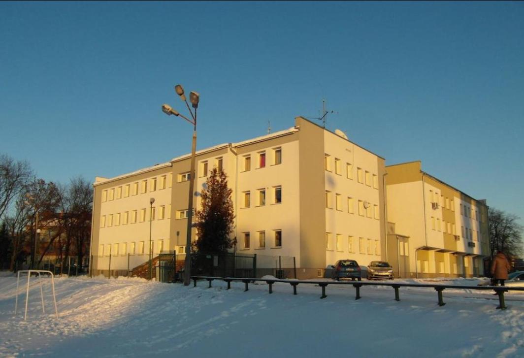 Usługi Hotelowe Podlasie, Poland