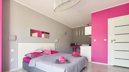 Apartament Perła Pienin, Dębno, Poland
