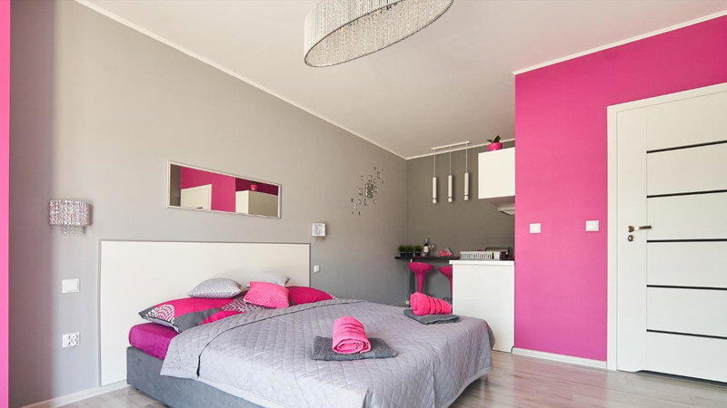 Apartament Perła Pienin, Dębno, Poland