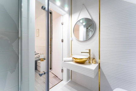 Apartament Perła Pienin, Dębno, Poland