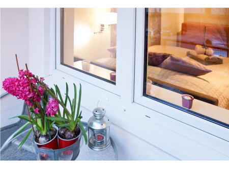 Srebrna Warsaw Apartment, Warsaw, Poland