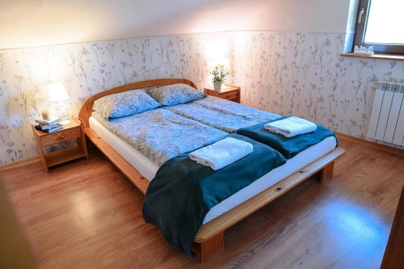 Cisówka Pokoje Gościnne, Piwniczna, Poland
