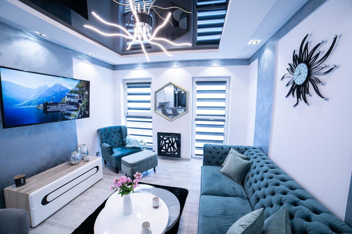 Markiz Apartments, Poland
