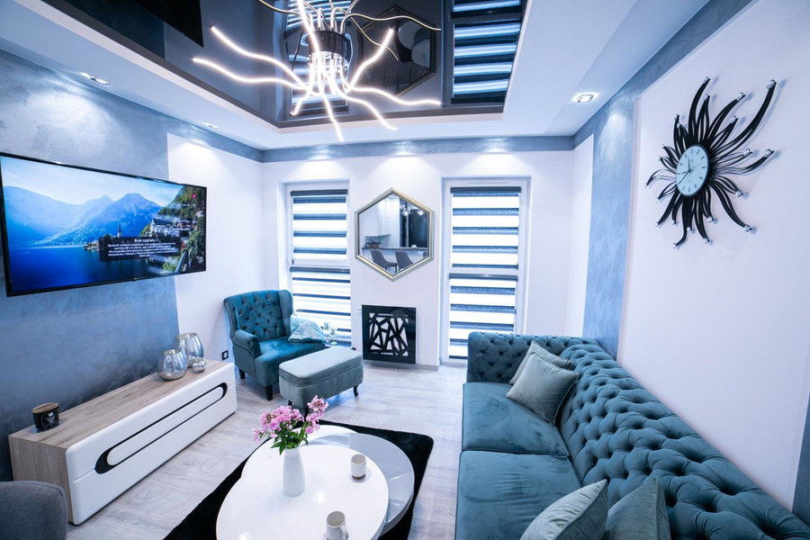 Markiz Apartments, Toruń, Poland