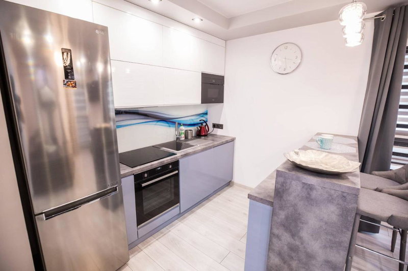 Markiz Apartments, Toruń, Poland