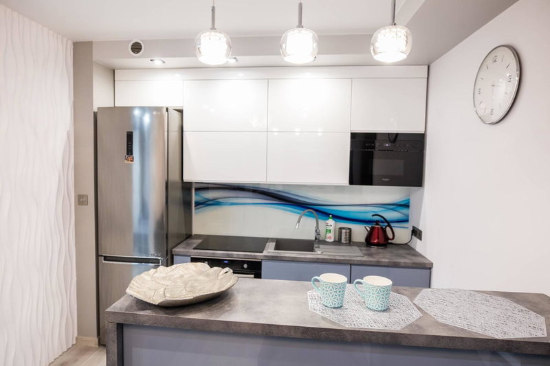 Markiz Apartments, Toruń, Poland