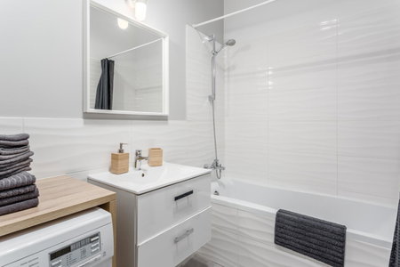Warsaw City Travel Apartments, Warsaw, Poland