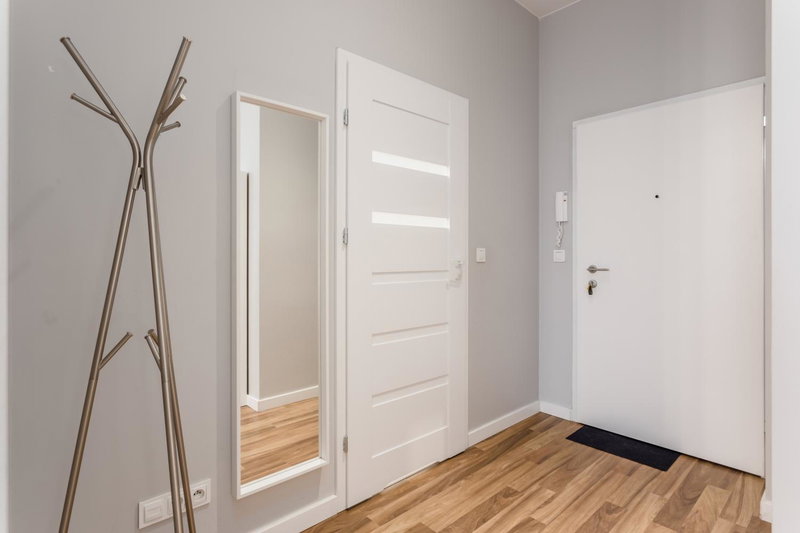 Warsaw City Travel Apartments, Warsaw, Poland