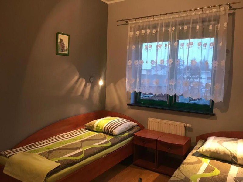 Akademia Tenisa Prawobrzeże, Szczecin, Poland