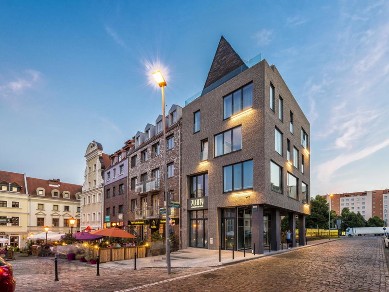Plenty, Szczecin, Poland
