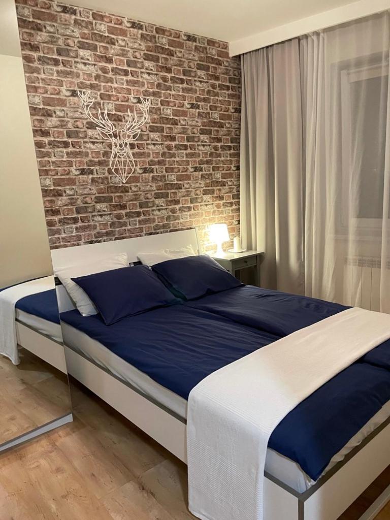 Apartament Podłęska, Poland