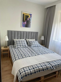 Apartament Podłęska, Kraków, Poland