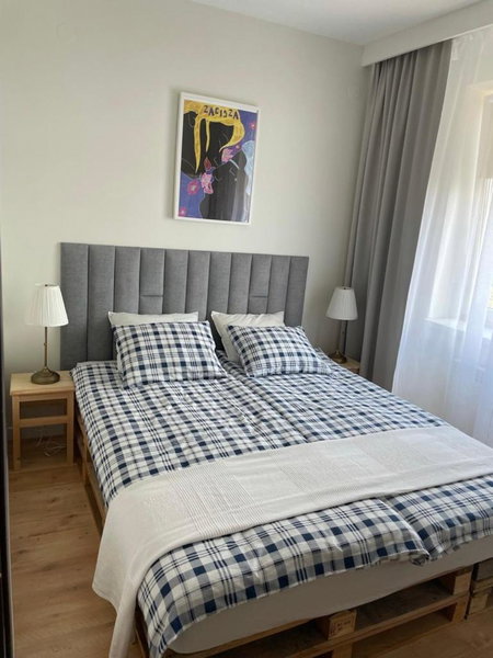 Apartament Podłęska, Kraków, Poland