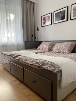 Apartament Podłęska, Kraków, Poland