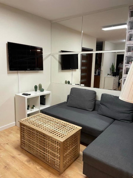 Apartament Podłęska, Kraków, Poland