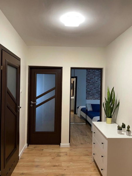 Apartament Podłęska, Kraków, Poland