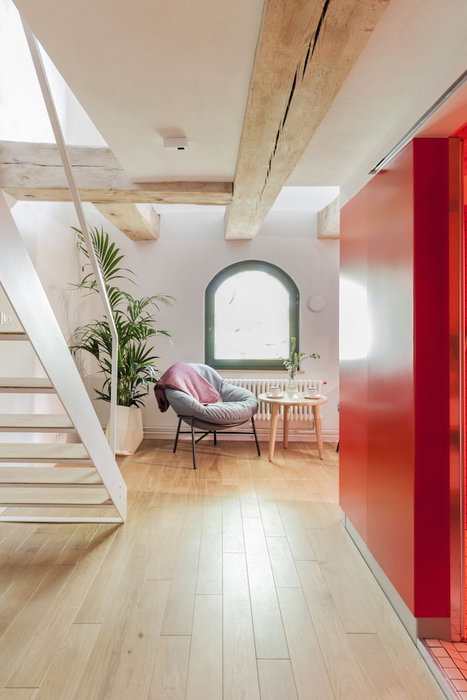 Apartamenty Monka, Torun, Poland