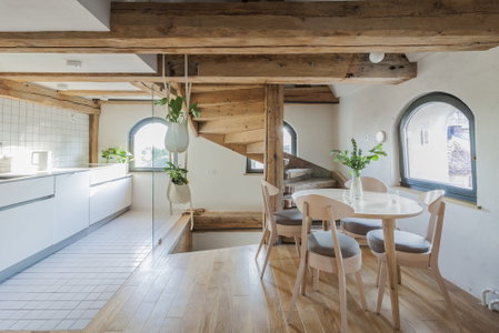 Apartamenty Monka, Torun, Poland