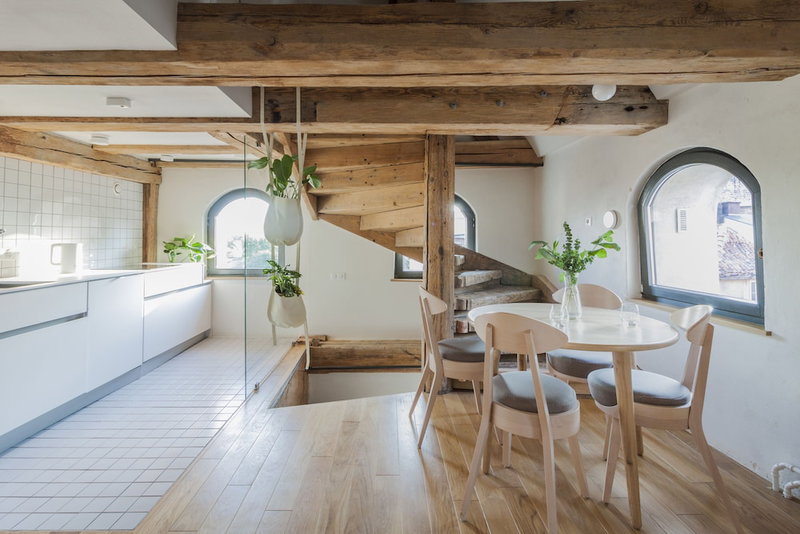 Apartamenty Monka, Torun, Poland