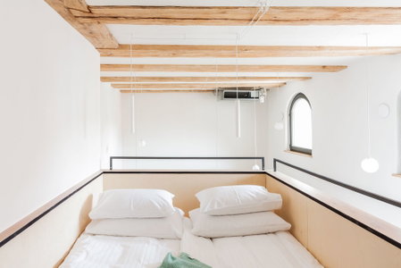 Apartamenty Monka, Torun, Poland