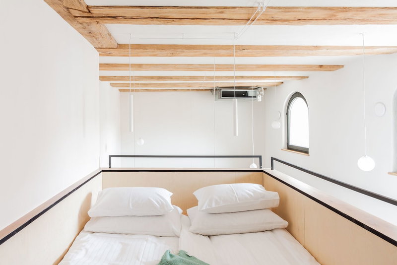 Apartamenty Monka, Torun, Poland