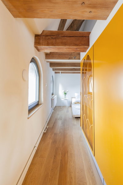 Apartamenty Monka, Torun, Poland