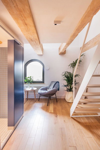 Apartamenty Monka, Torun, Poland