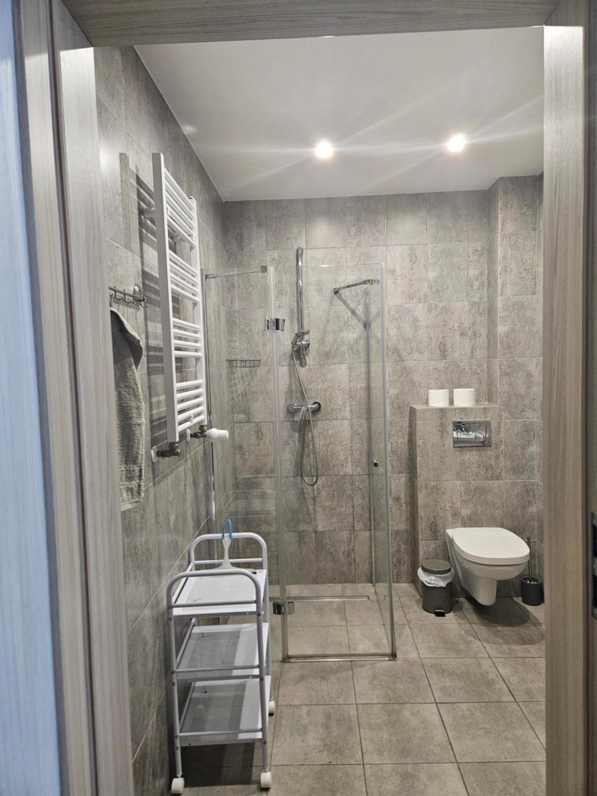 Hotel · Apartament 112, Kwidzyn