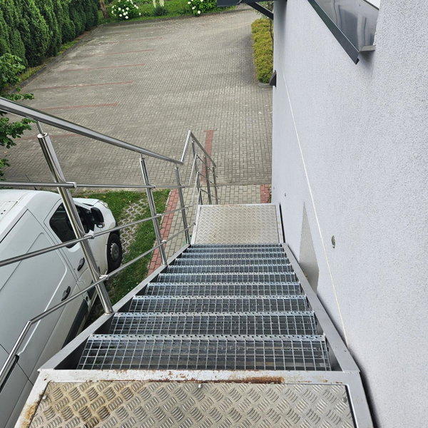 Apartament 112, Kwidzyn, Poland