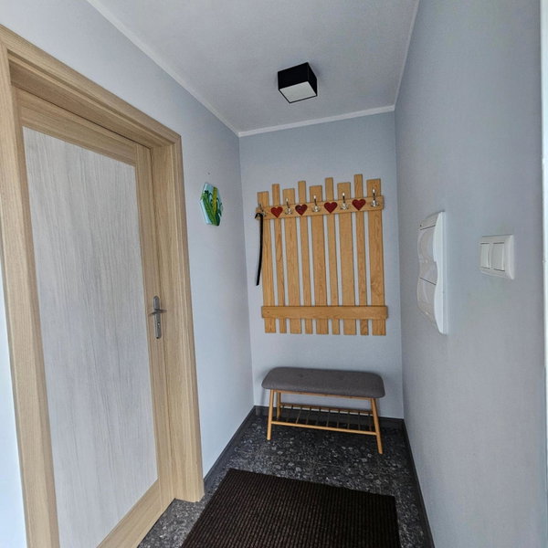 Apartament 112, Kwidzyn, Poland