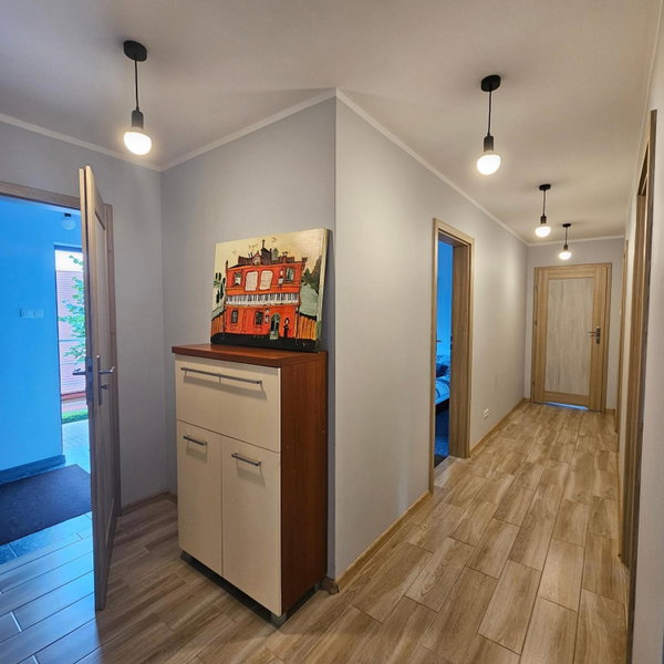 Apartament 112, Kwidzyn, Poland