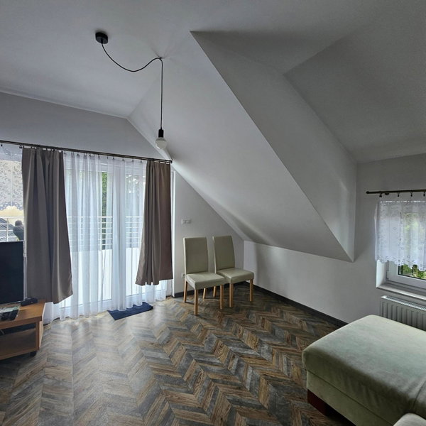 Apartament 112, Kwidzyn, Poland