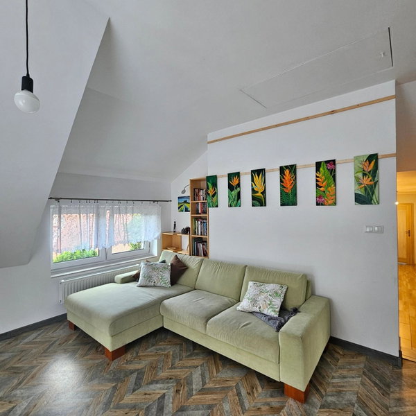 Apartament 112, Kwidzyn, Poland