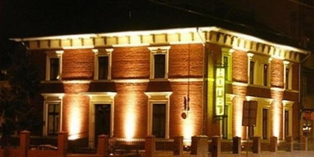 Villa Grudziądz, Grudziądz, Poland
