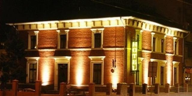 Villa Grudziądz, Grudziądz, Poland
